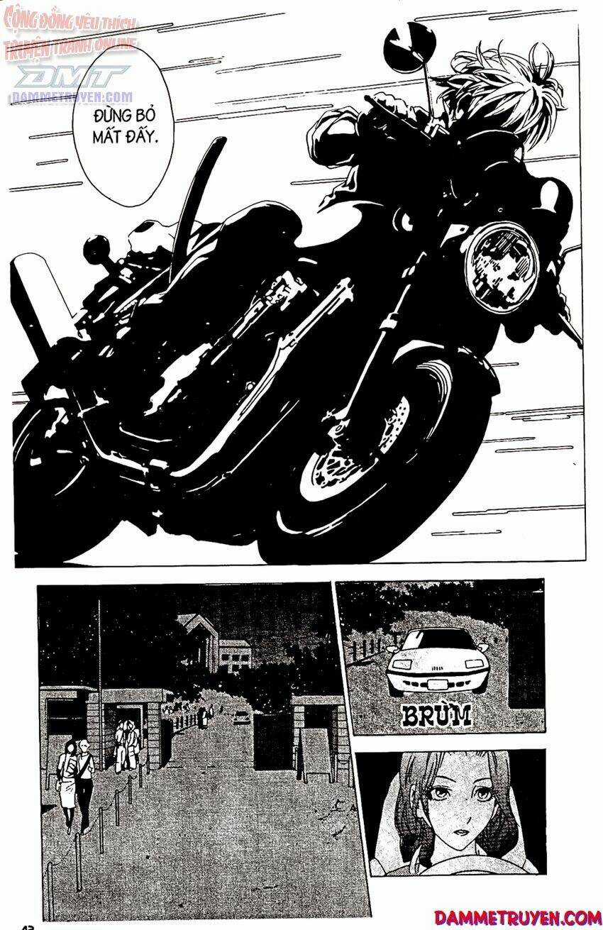 Ai Hơn Ai - Chapter 135 - Trang 16