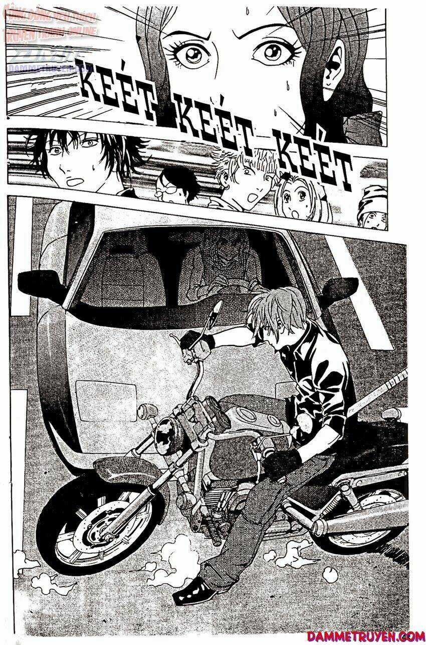 Ai Hơn Ai - Chapter 135 - Trang 17