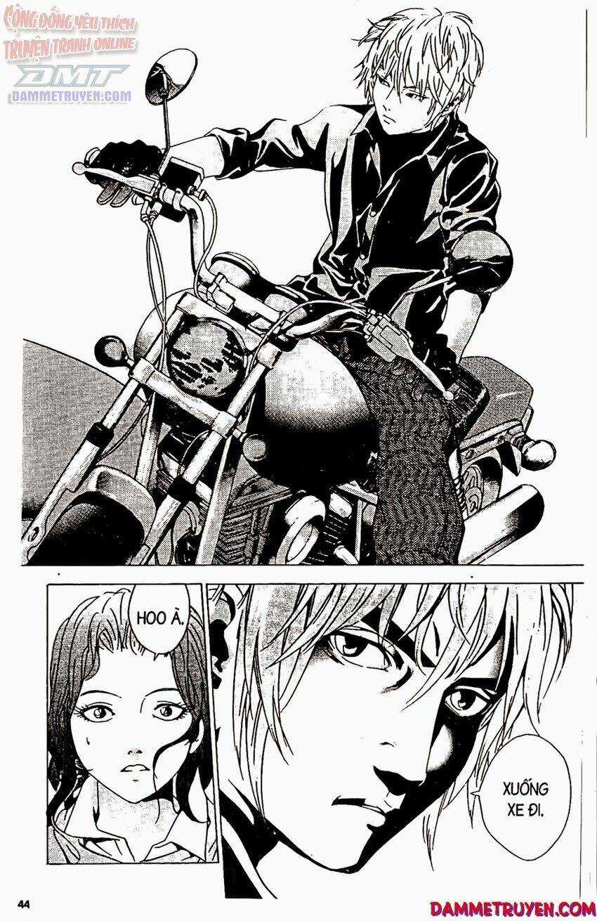 Ai Hơn Ai - Chapter 135 - Trang 18