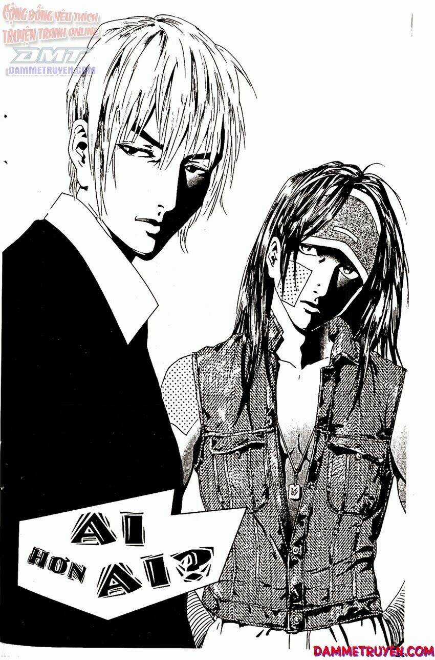 Ai Hơn Ai - Chapter 135 - Trang 19
