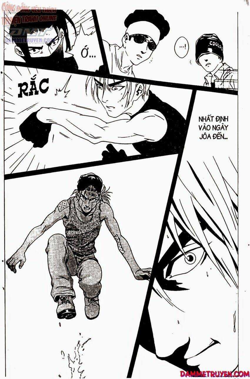 Ai Hơn Ai - Chapter 135 - Trang 3