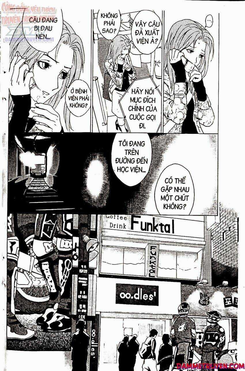 Ai Hơn Ai - Chapter 135 - Trang 21