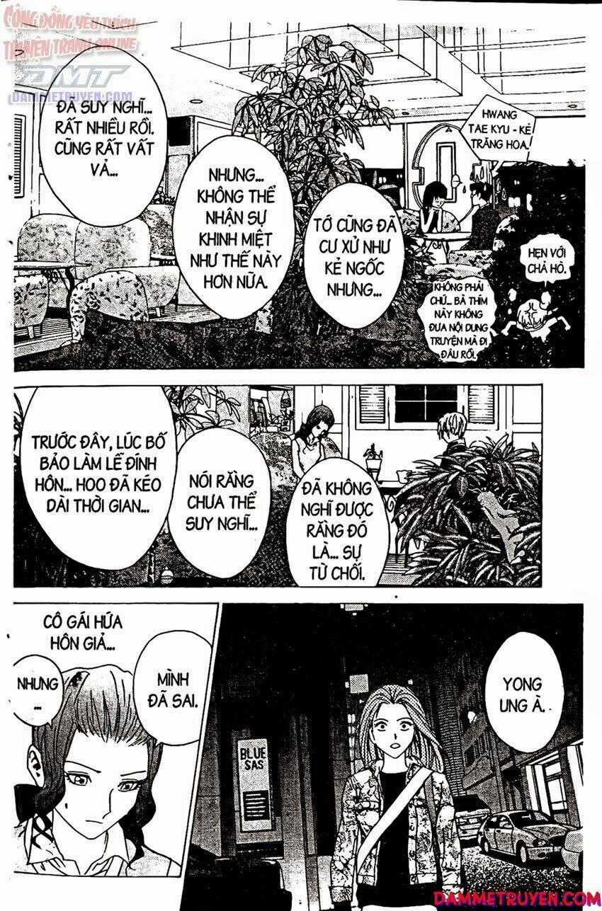 Ai Hơn Ai - Chapter 135 - Trang 23