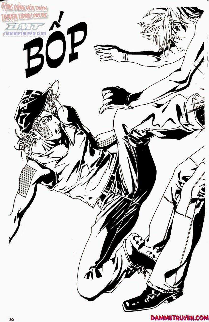 Ai Hơn Ai - Chapter 135 - Trang 4