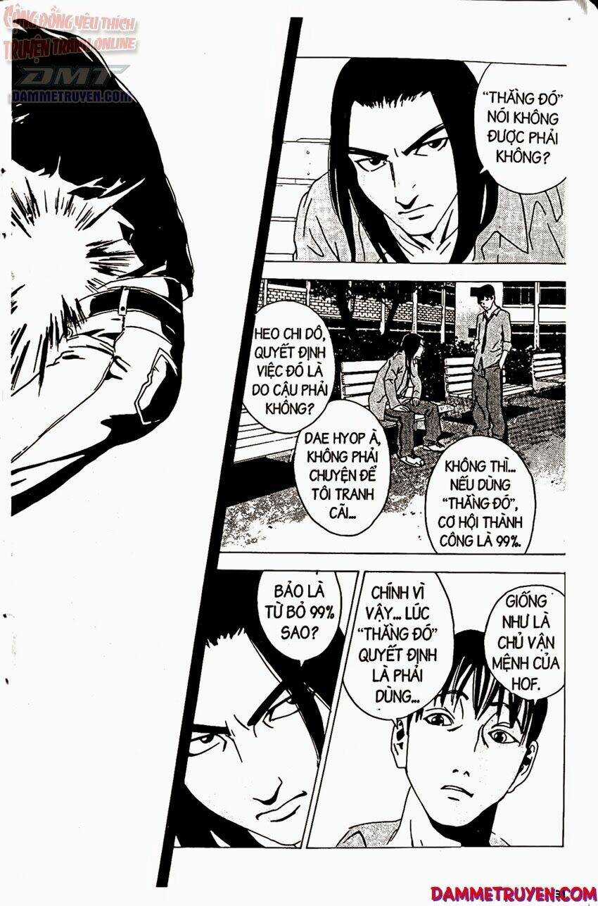 Ai Hơn Ai - Chapter 135 - Trang 5