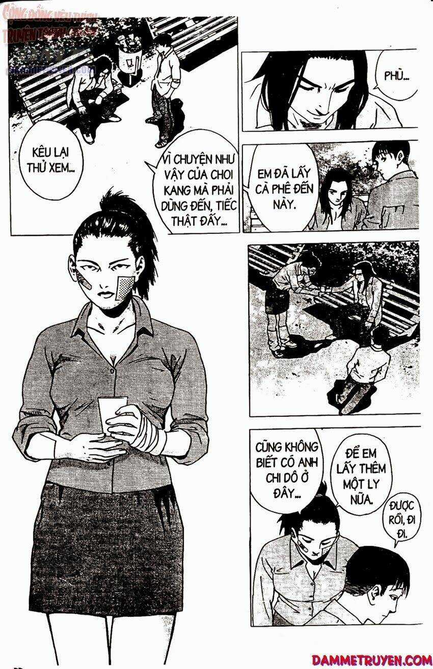 Ai Hơn Ai - Chapter 135 - Trang 6