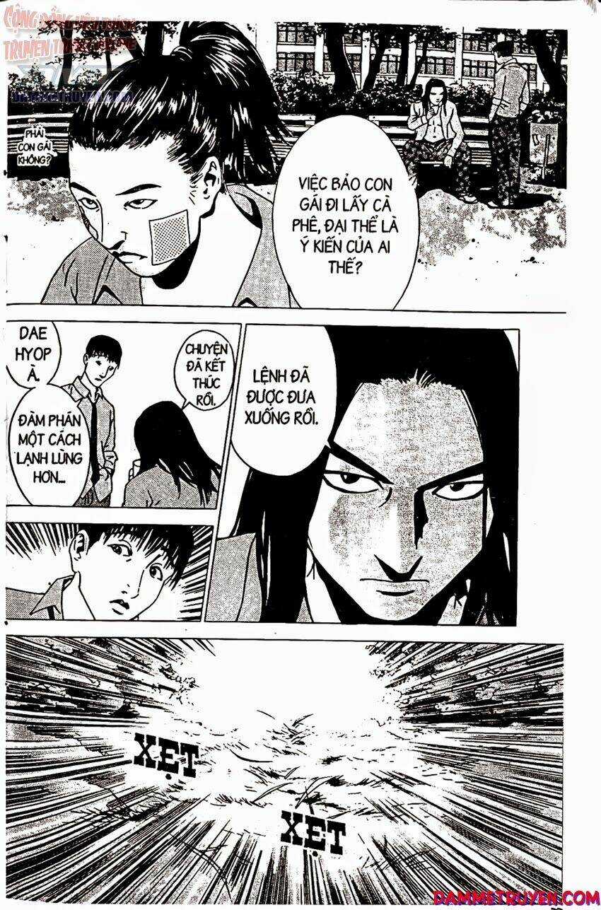 Ai Hơn Ai - Chapter 135 - Trang 7