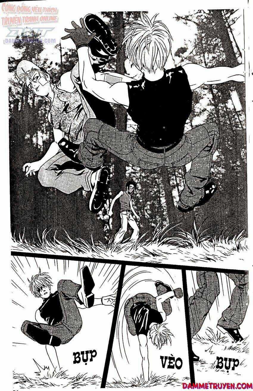 Ai Hơn Ai - Chapter 135 - Trang 8