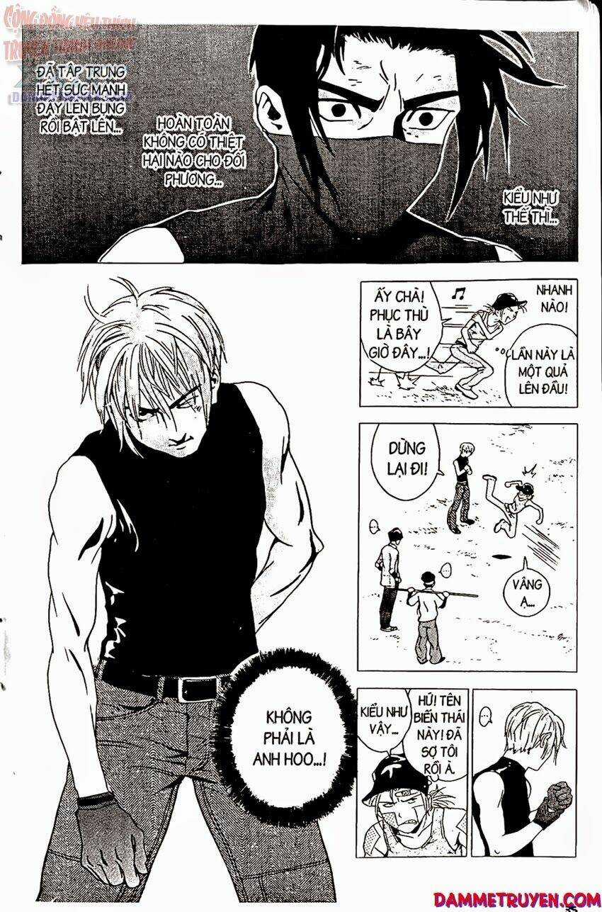 Ai Hơn Ai - Chapter 135 - Trang 9