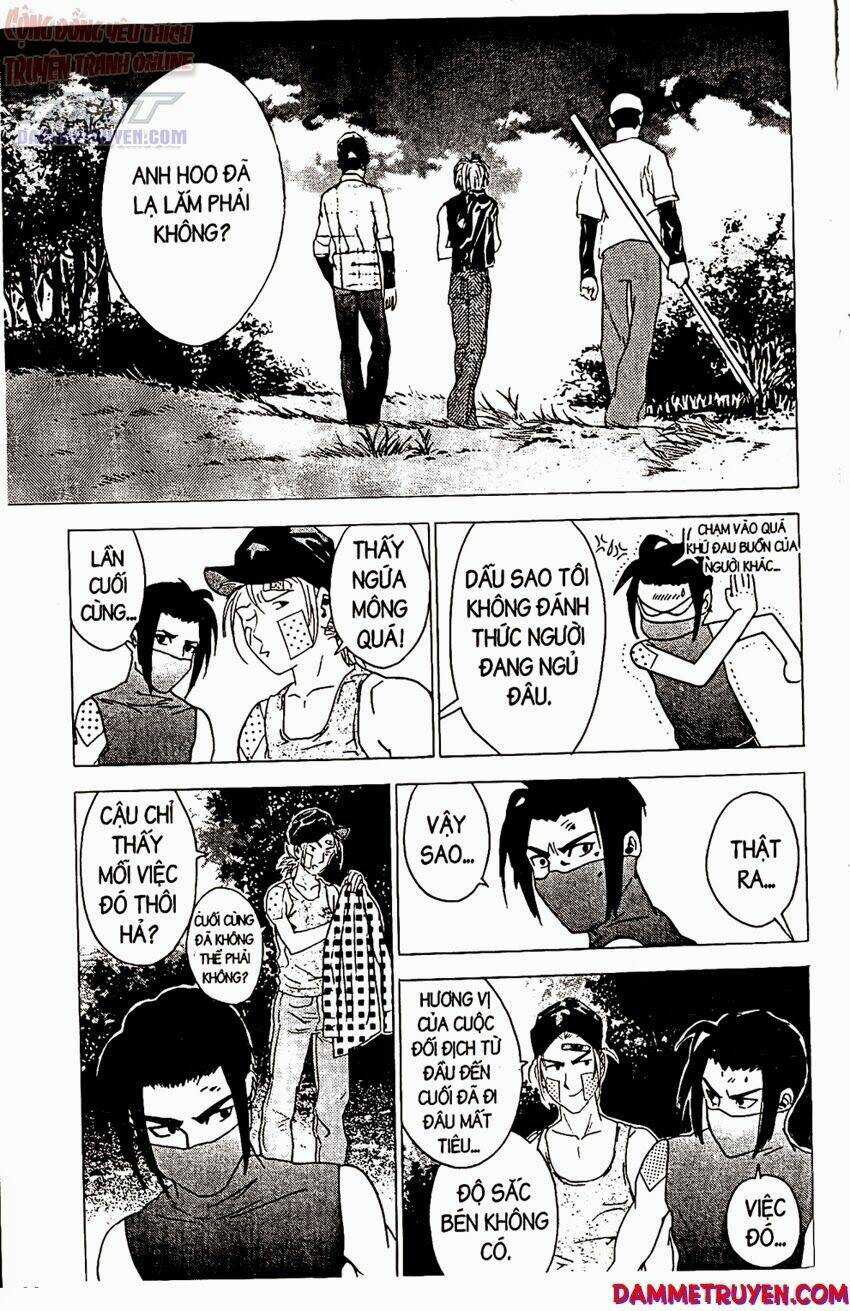 Ai Hơn Ai - Chapter 135 - Trang 10