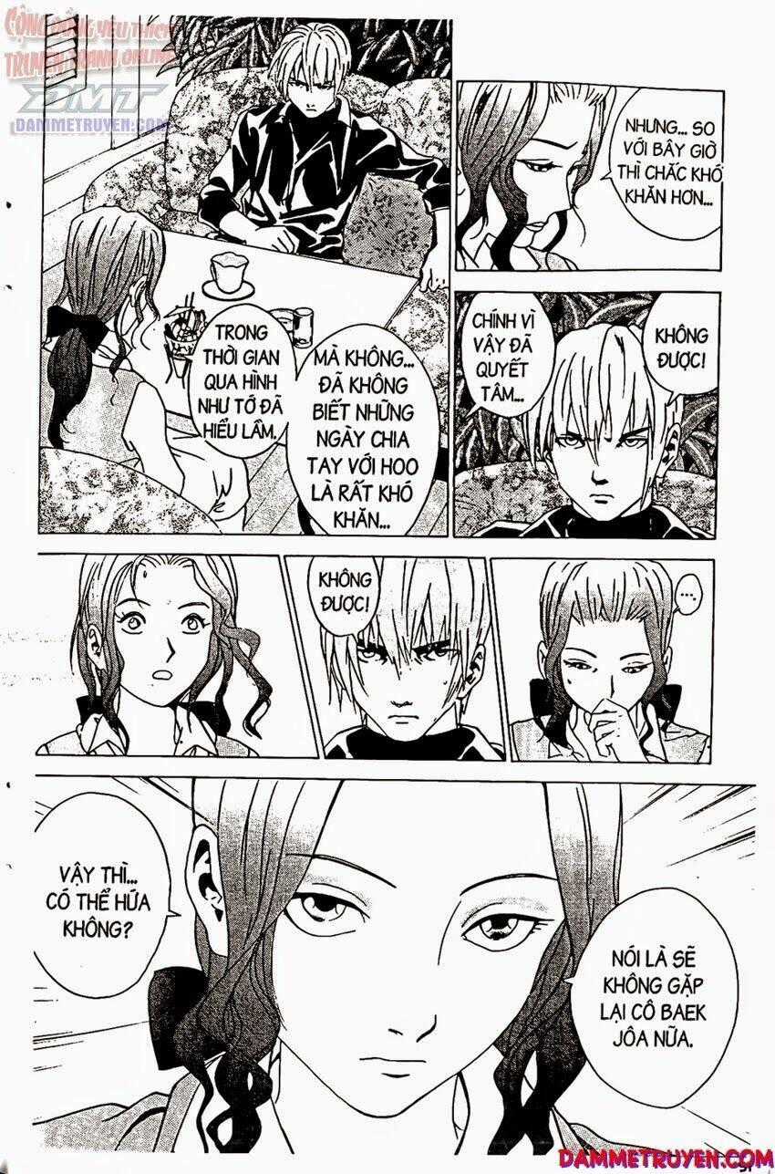 Ai Hơn Ai - Chapter 136 - Trang 2