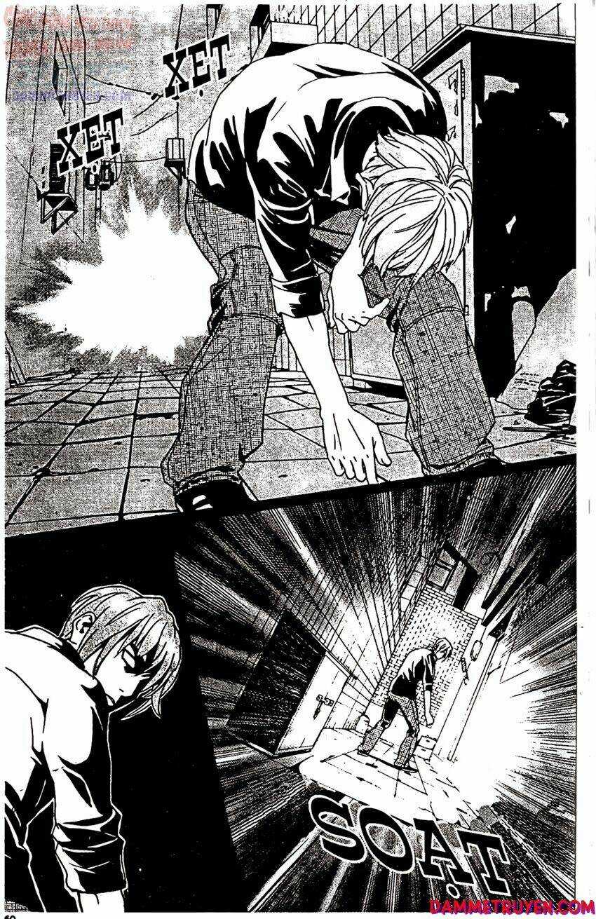 Ai Hơn Ai - Chapter 136 - Trang 11