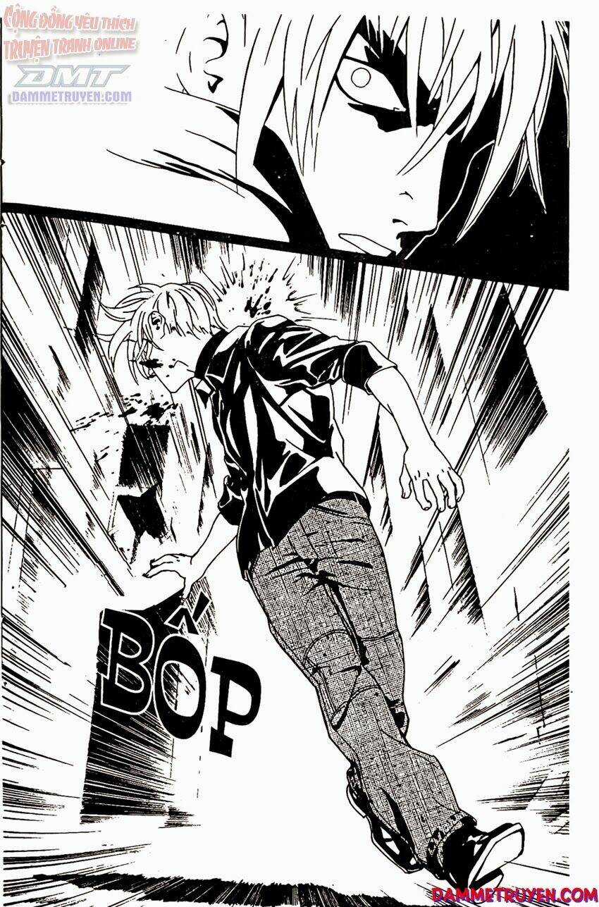 Ai Hơn Ai - Chapter 136 - Trang 12