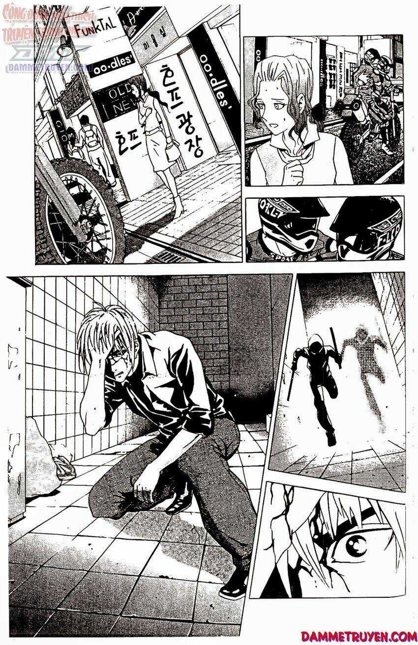 Ai Hơn Ai - Chapter 136 - Trang 13