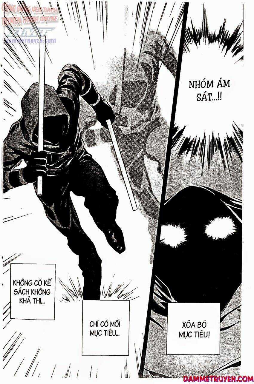 Ai Hơn Ai - Chapter 136 - Trang 14