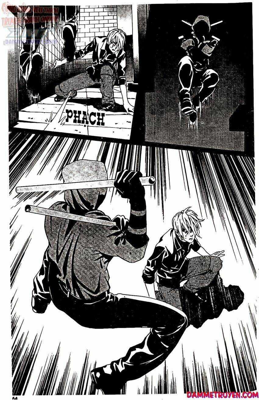 Ai Hơn Ai - Chapter 136 - Trang 15