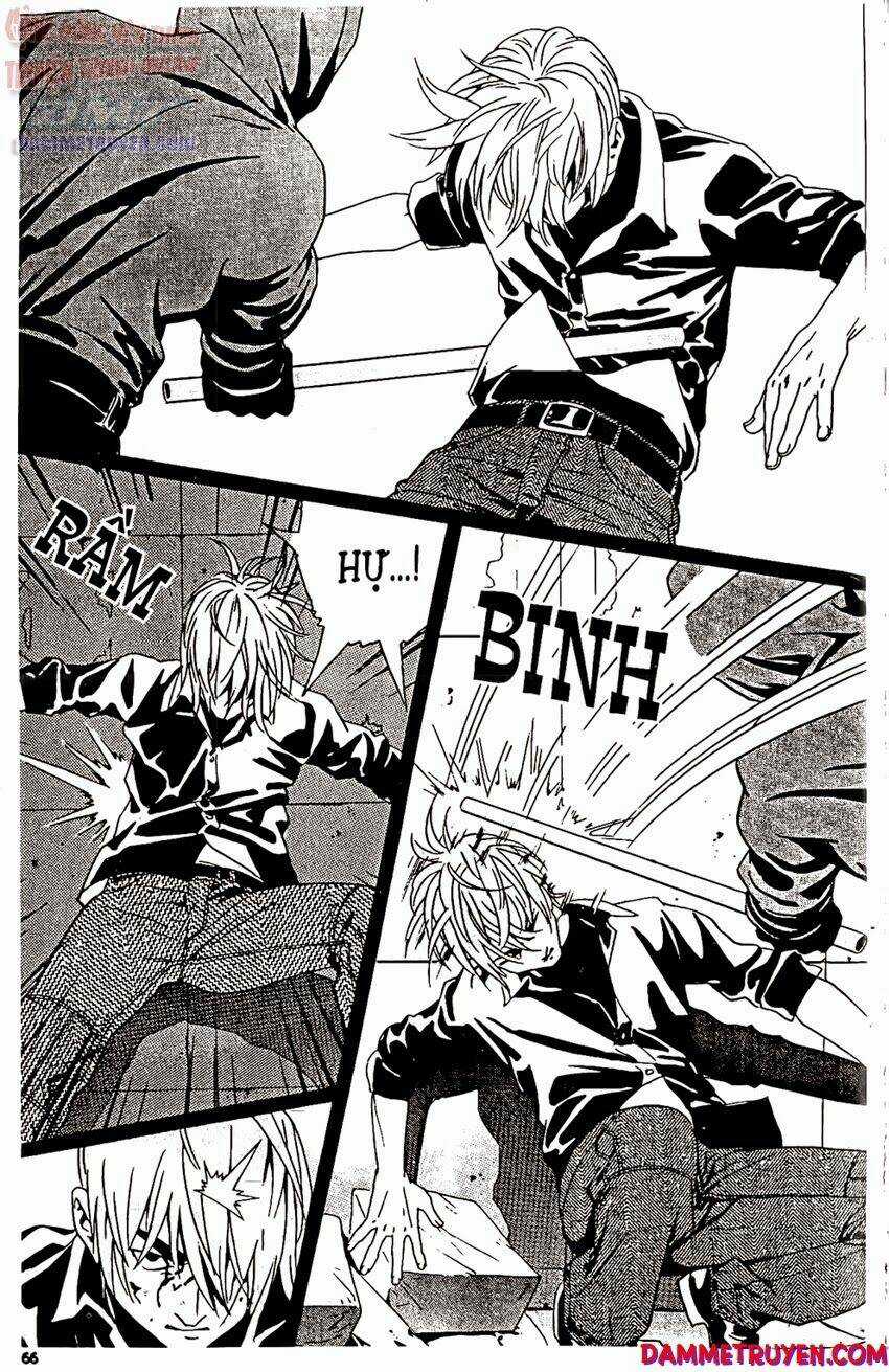 Ai Hơn Ai - Chapter 136 - Trang 17