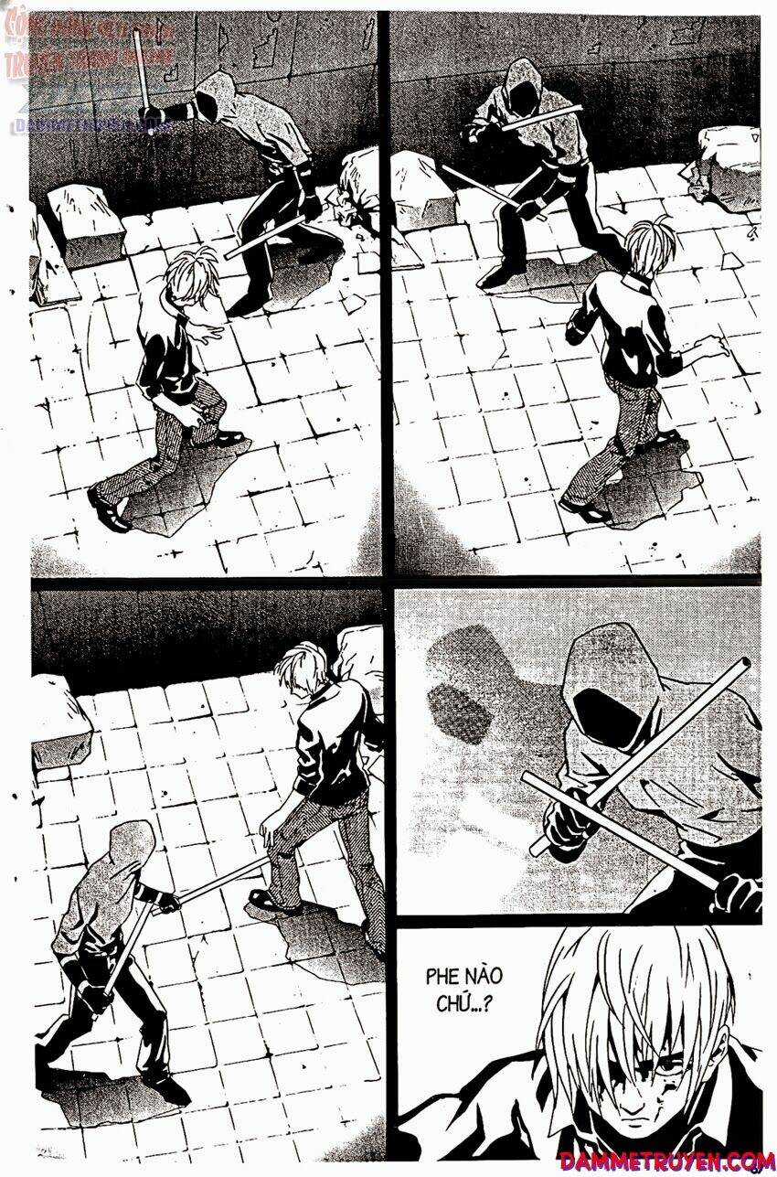 Ai Hơn Ai - Chapter 136 - Trang 18