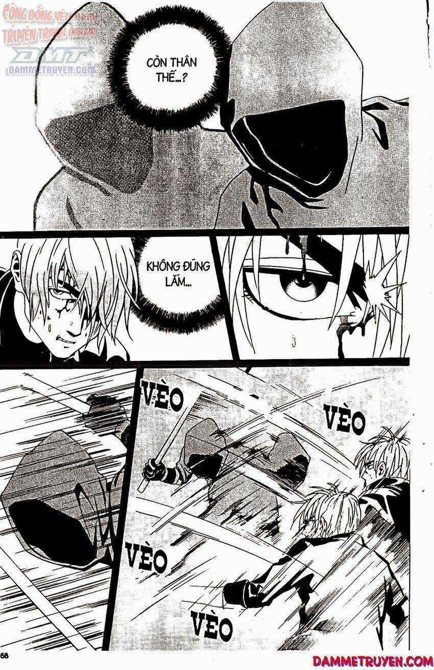 Ai Hơn Ai - Chapter 136 - Trang 19