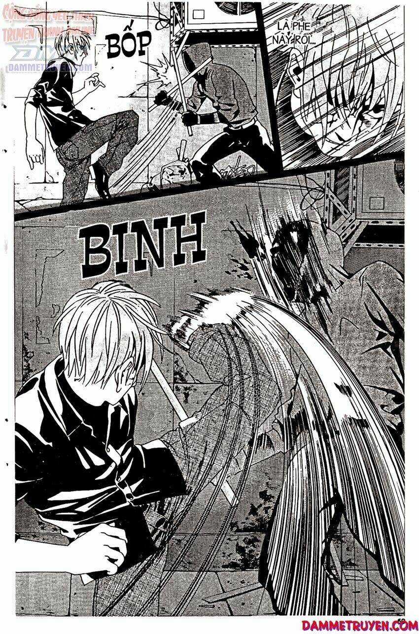 Ai Hơn Ai - Chapter 136 - Trang 20