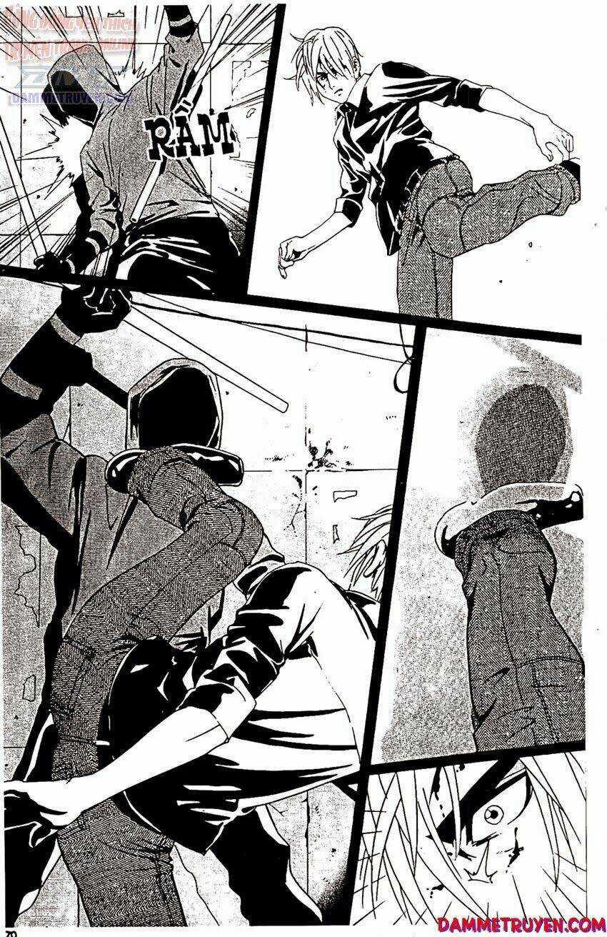 Ai Hơn Ai - Chapter 136 - Trang 21