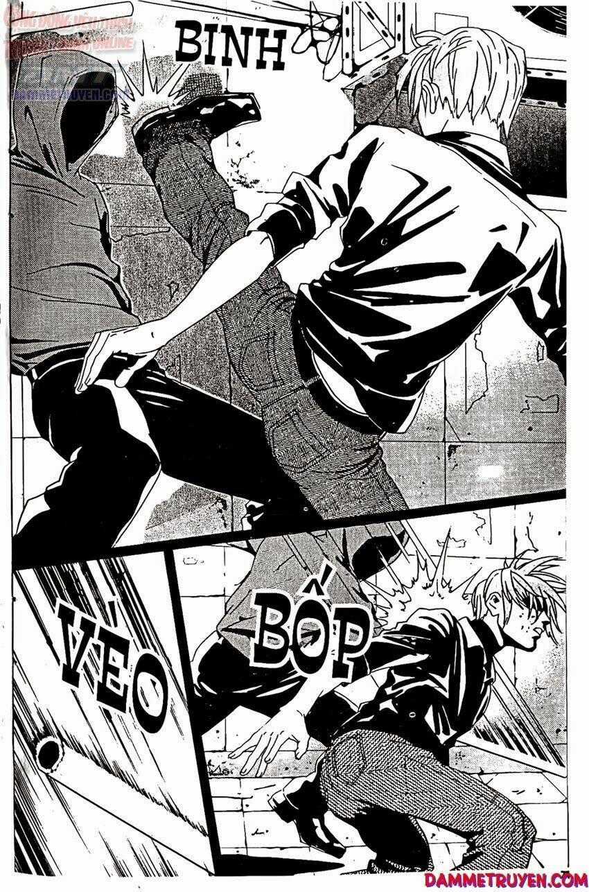 Ai Hơn Ai - Chapter 136 - Trang 22