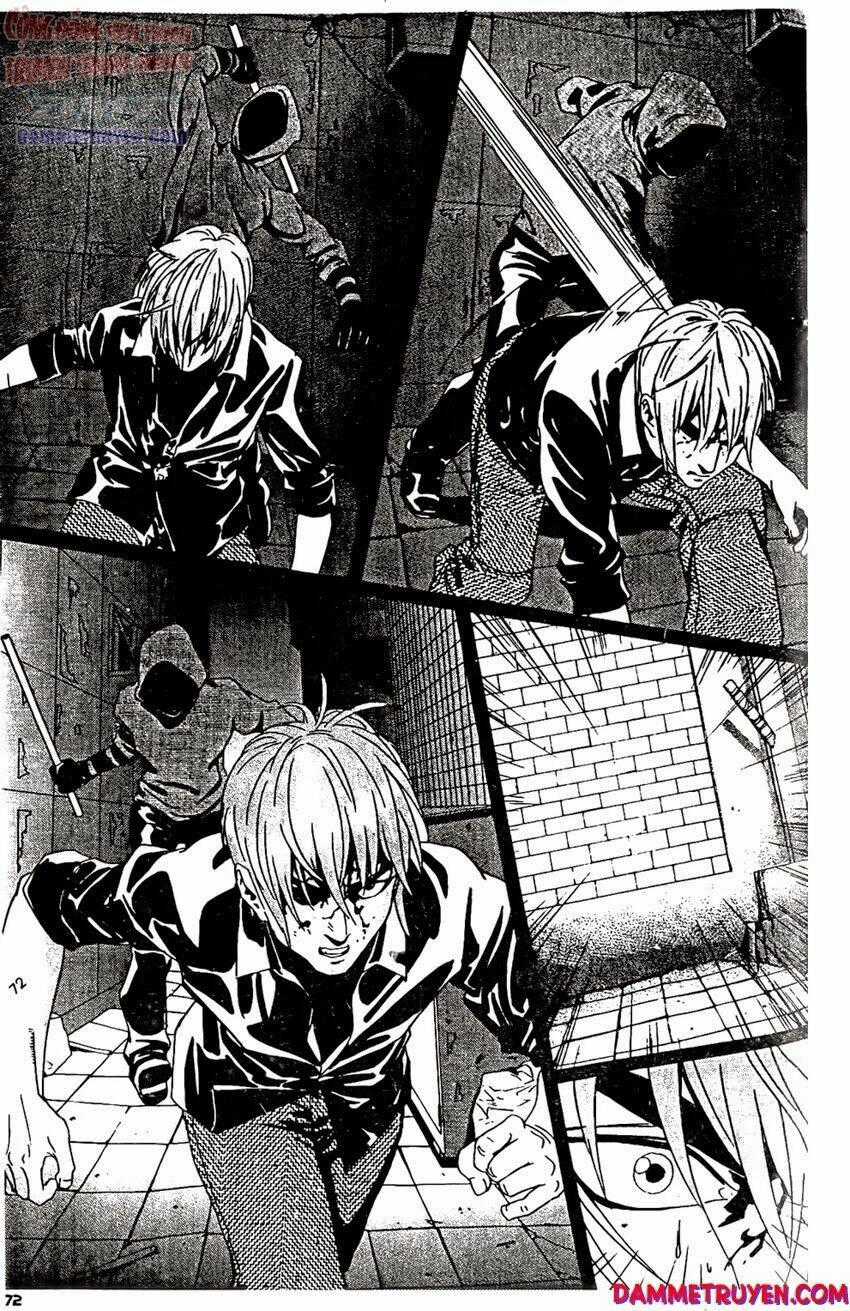 Ai Hơn Ai - Chapter 136 - Trang 23