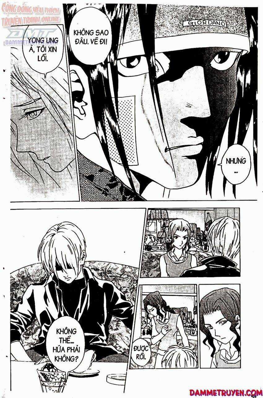 Ai Hơn Ai - Chapter 136 - Trang 4