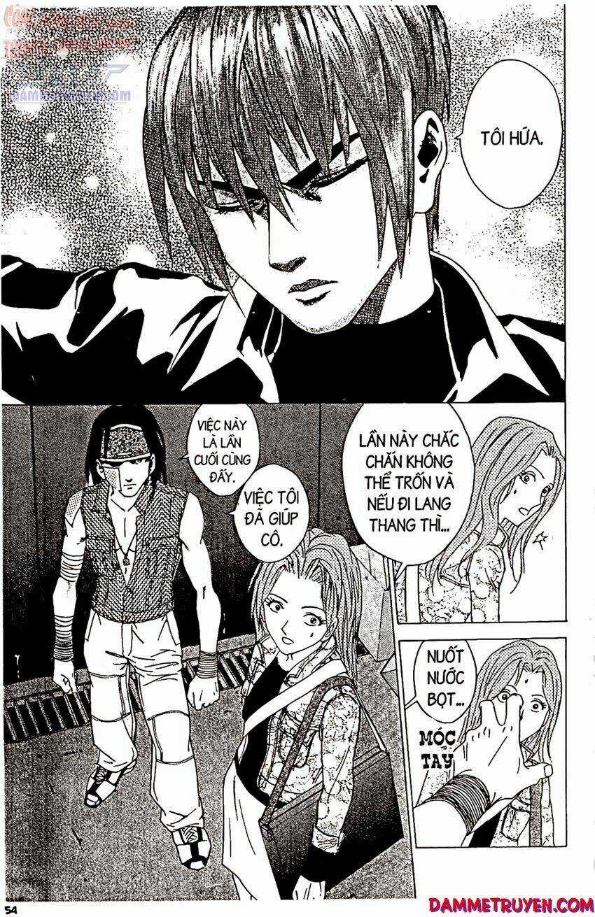 Ai Hơn Ai - Chapter 136 - Trang 5