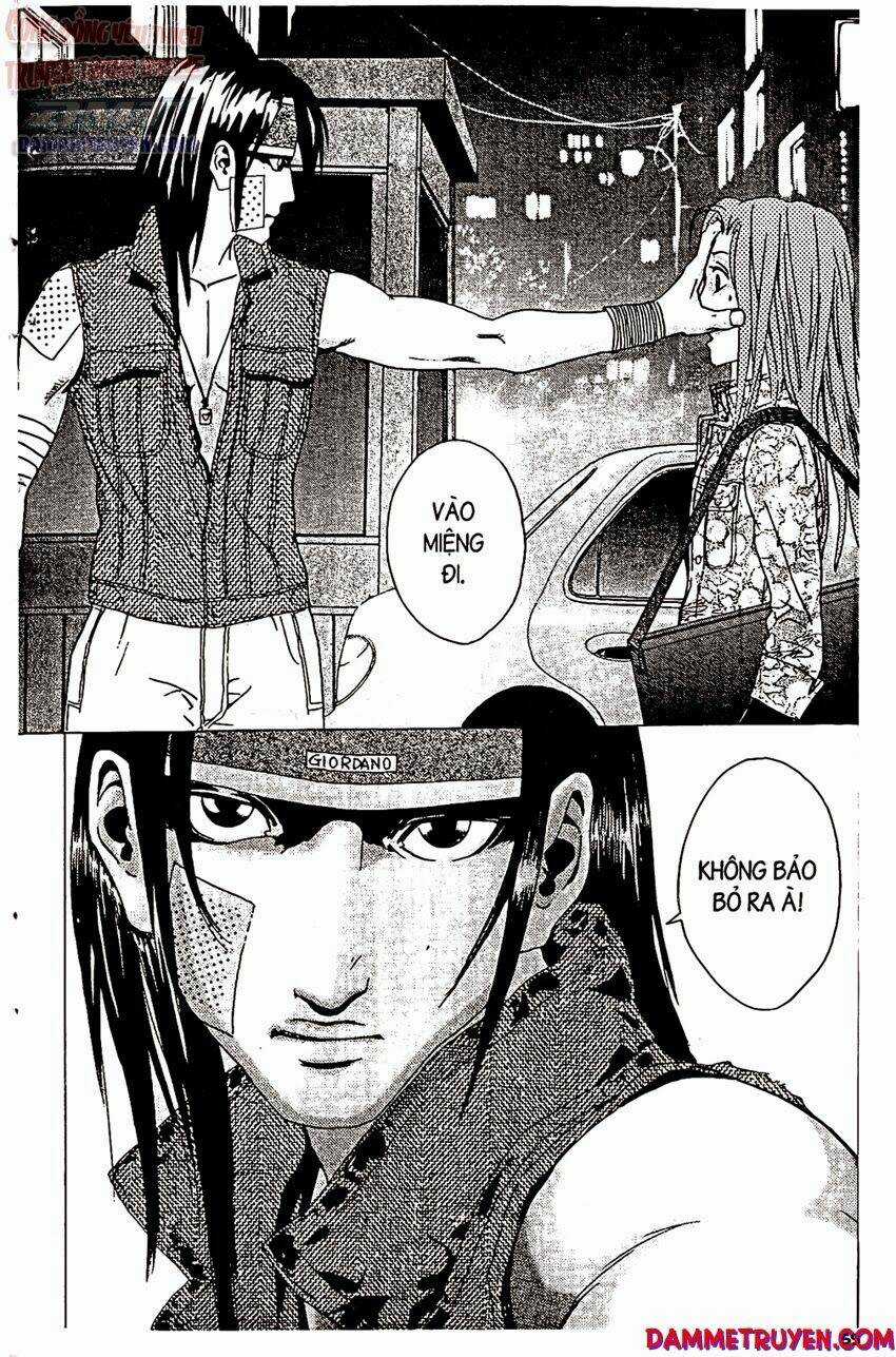 Ai Hơn Ai - Chapter 136 - Trang 6