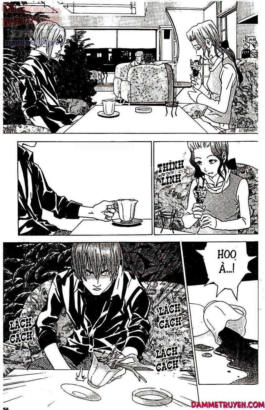 Ai Hơn Ai - Chapter 136 - Trang 7