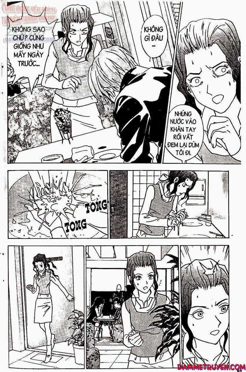 Ai Hơn Ai - Chapter 136 - Trang 8