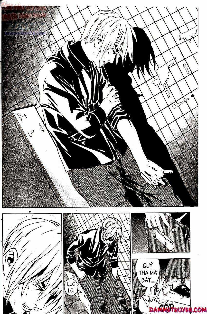 Ai Hơn Ai - Chapter 136 - Trang 10