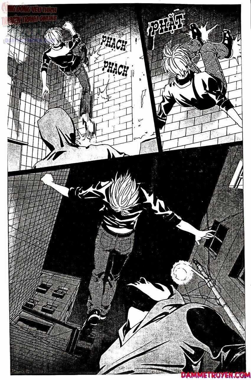 Ai Hơn Ai - Chapter 137 - Trang 1