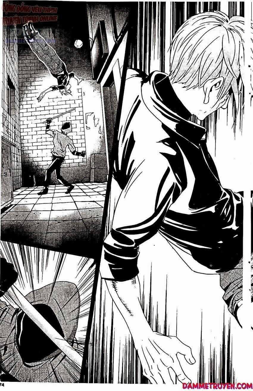 Ai Hơn Ai - Chapter 137 - Trang 2