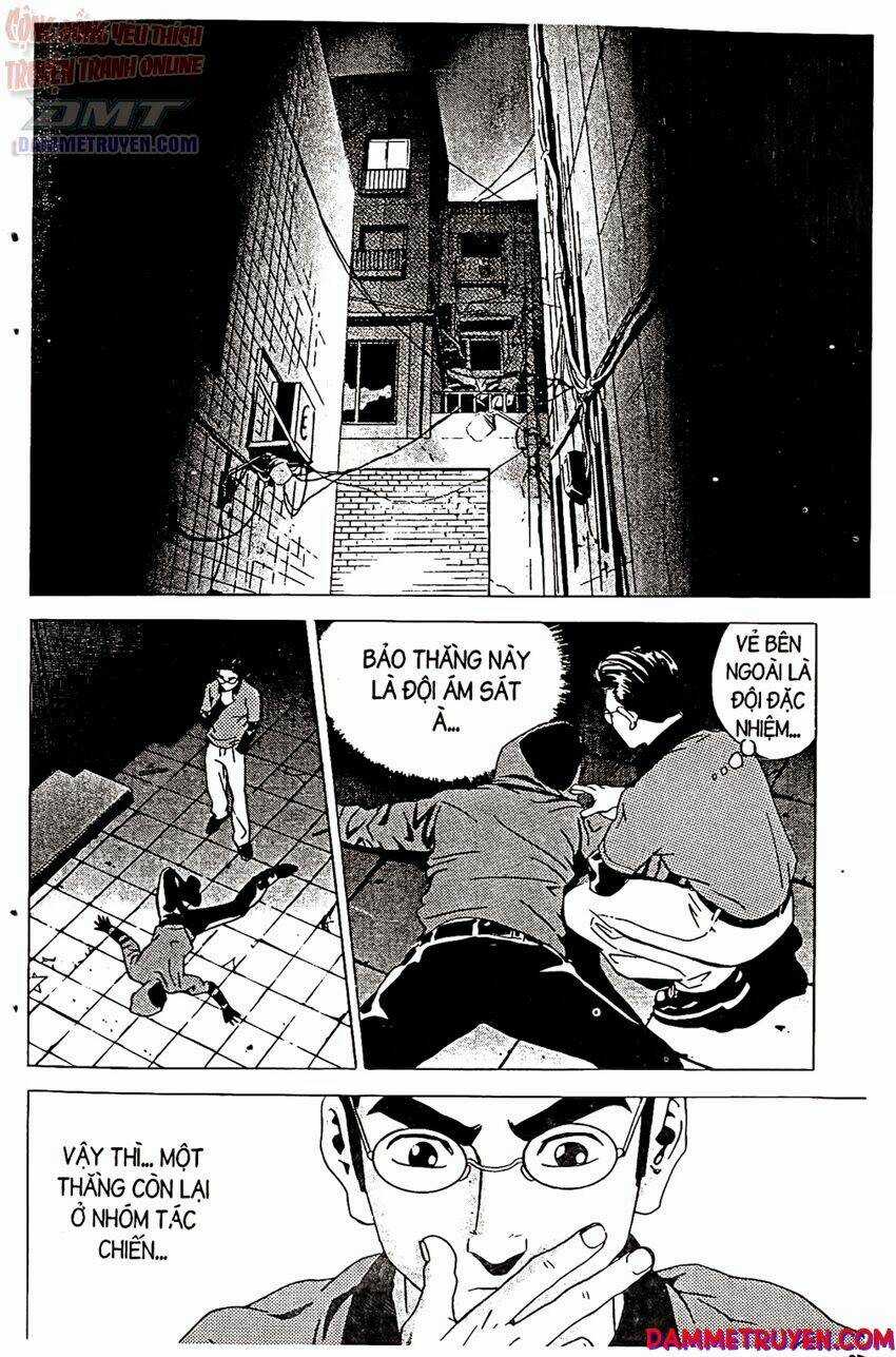 Ai Hơn Ai - Chapter 137 - Trang 11