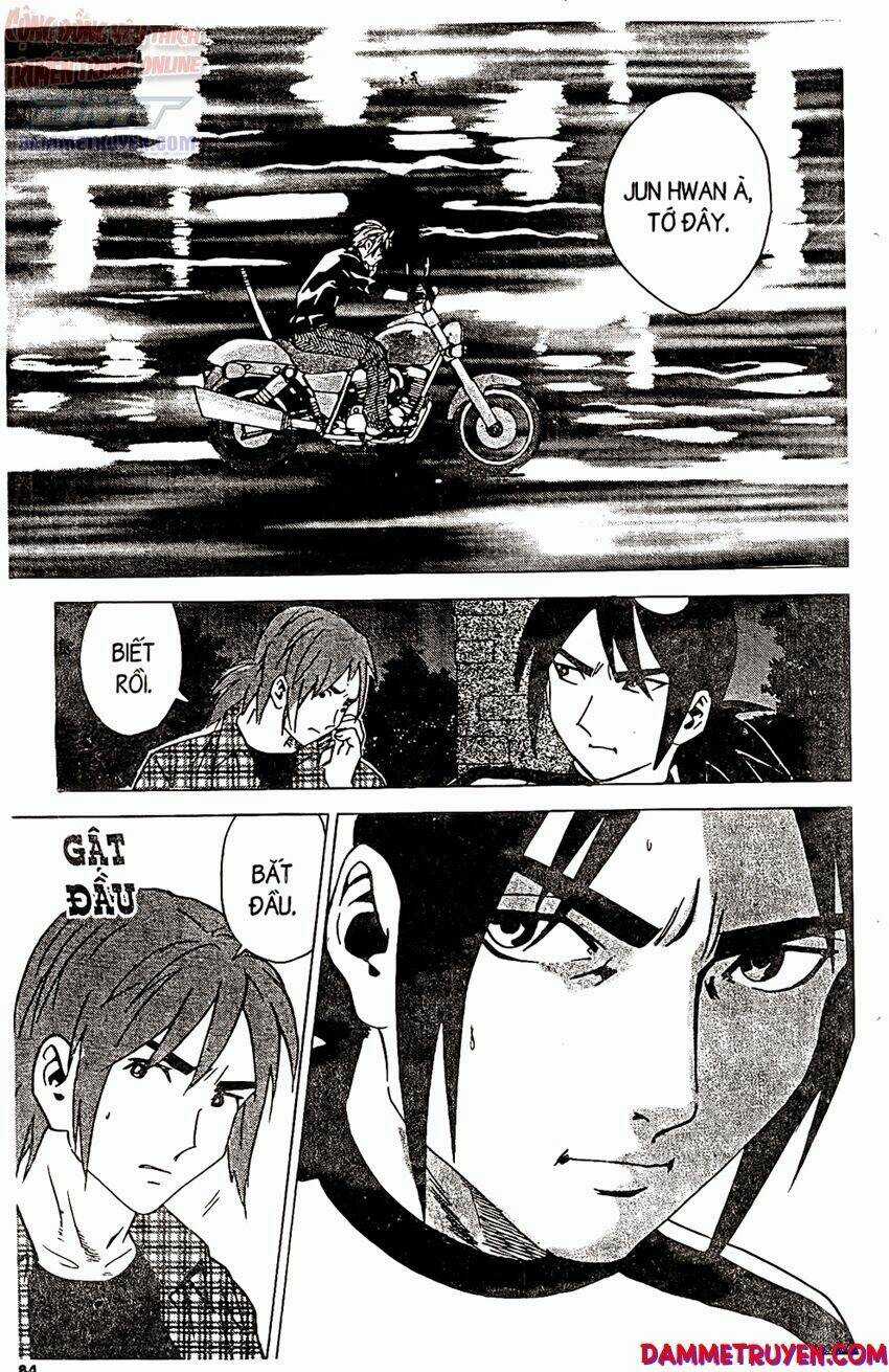 Ai Hơn Ai - Chapter 137 - Trang 12