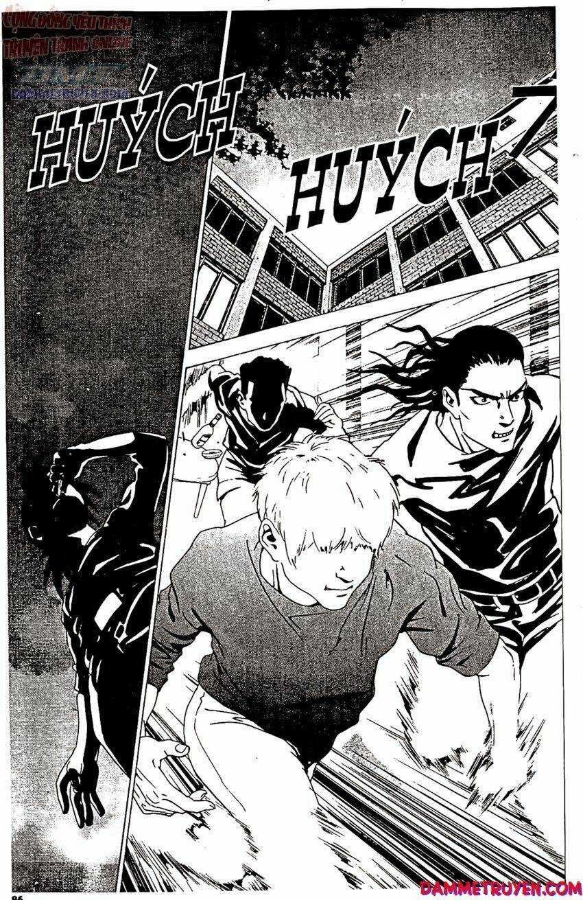 Ai Hơn Ai - Chapter 137 - Trang 14