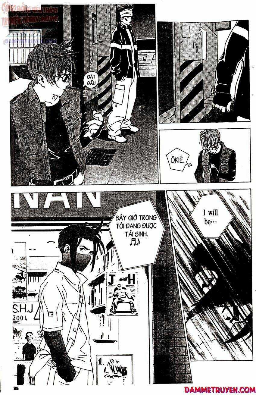 Ai Hơn Ai - Chapter 137 - Trang 16