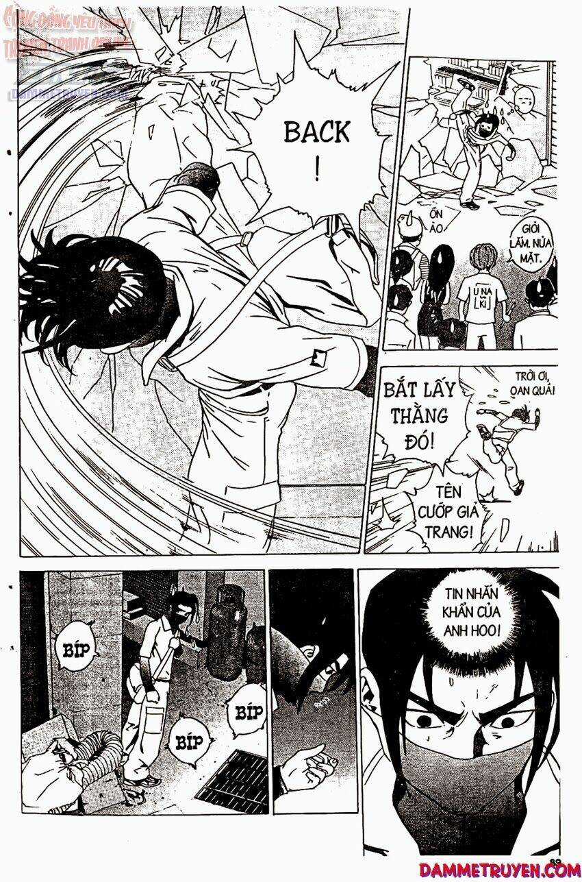 Ai Hơn Ai - Chapter 137 - Trang 17