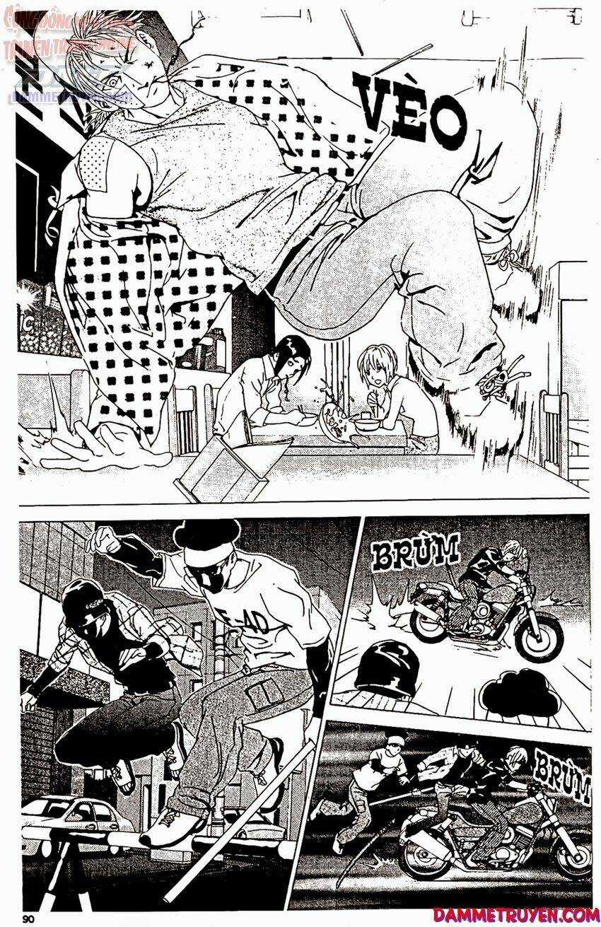 Ai Hơn Ai - Chapter 137 - Trang 18