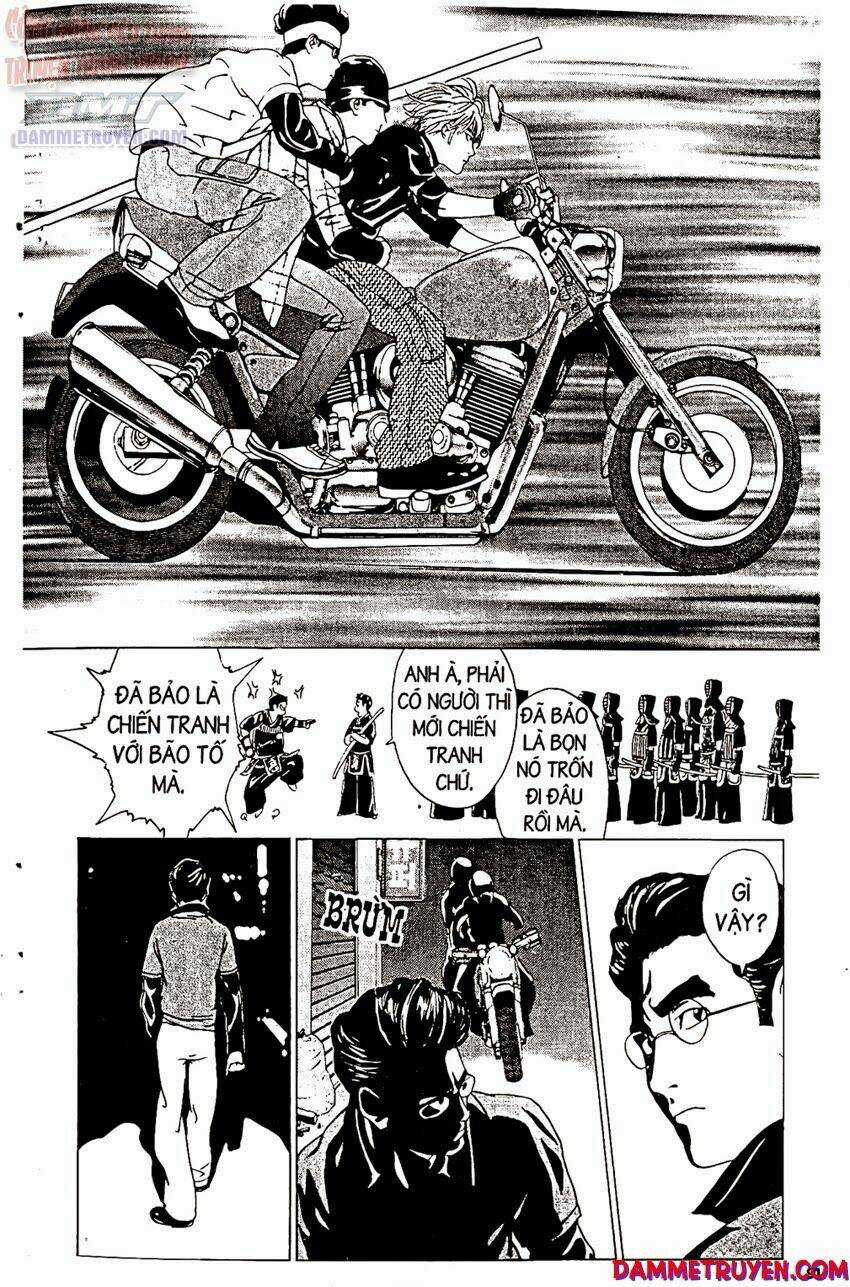 Ai Hơn Ai - Chapter 137 - Trang 19