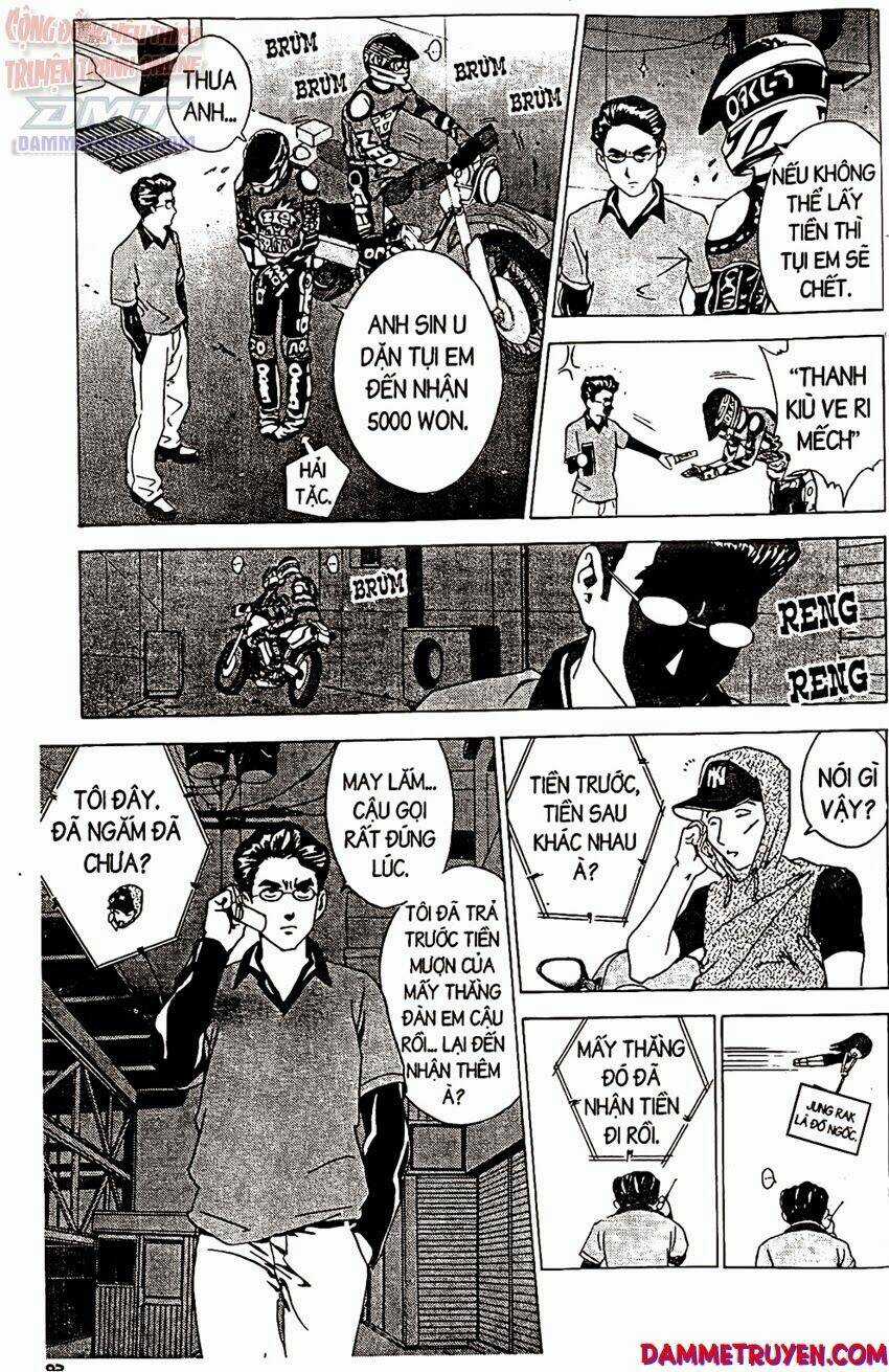 Ai Hơn Ai - Chapter 137 - Trang 20