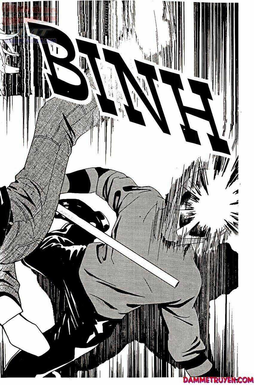 Ai Hơn Ai - Chapter 137 - Trang 3