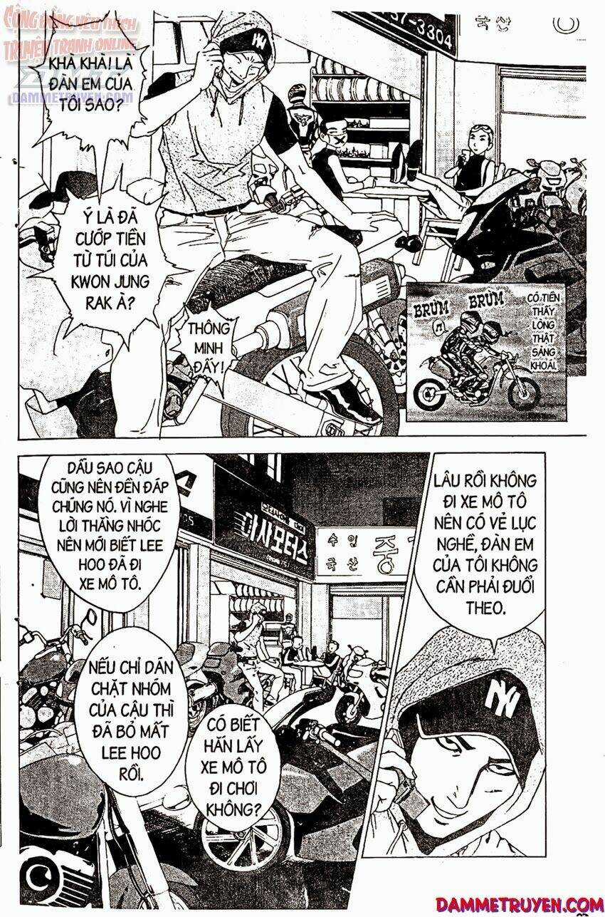 Ai Hơn Ai - Chapter 137 - Trang 21