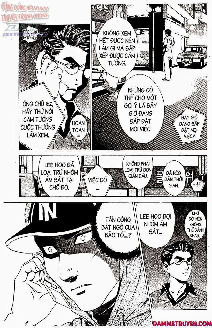 Ai Hơn Ai - Chapter 137 - Trang 22