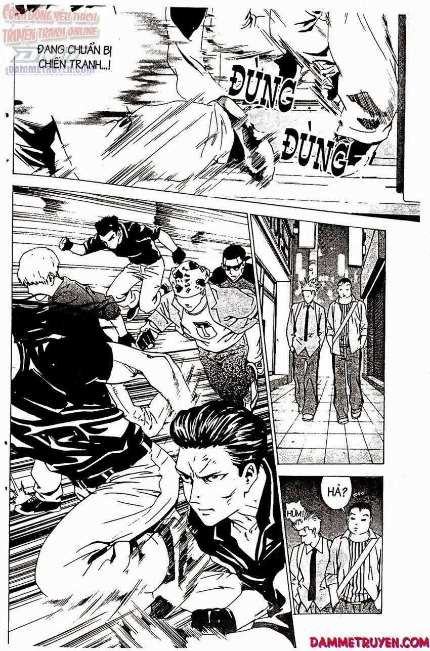 Ai Hơn Ai - Chapter 137 - Trang 23