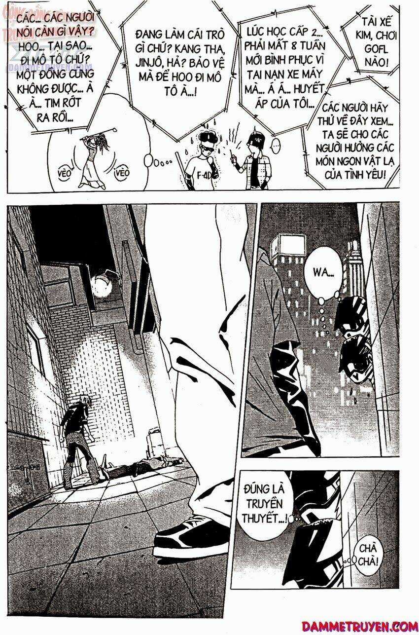 Ai Hơn Ai - Chapter 137 - Trang 5