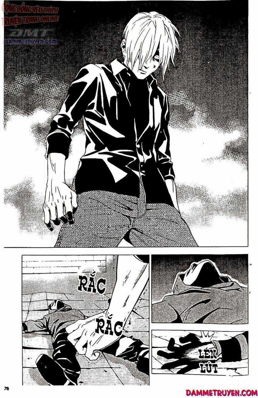 Ai Hơn Ai - Chapter 137 - Trang 6