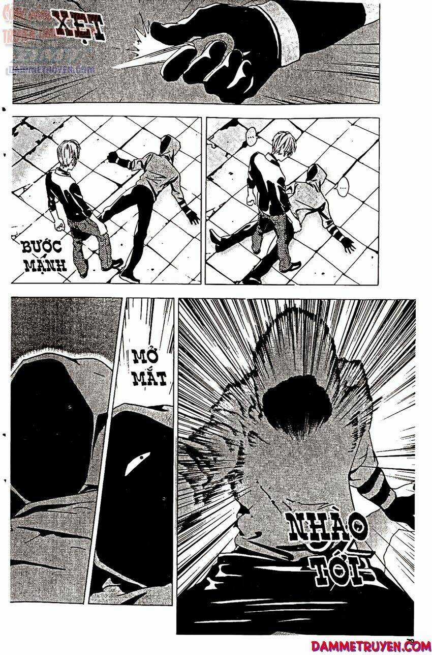 Ai Hơn Ai - Chapter 137 - Trang 7